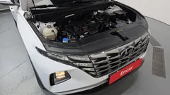 2023 Hyundai Tucson Gasoline 1.6 Turbo 2WD — фото 6