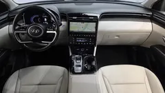 2023 Hyundai Tucson Gasoline 1.6 Turbo 2WD — фото 7