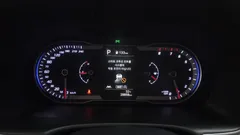 2023 Hyundai Tucson Gasoline 1.6 Turbo 2WD — фото 8