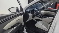2023 Hyundai Tucson Gasoline 1.6 Turbo 2WD — фото 10