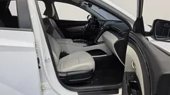 2023 Hyundai Tucson Gasoline 1.6 Turbo 2WD — фото 11