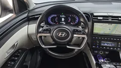2023 Hyundai Tucson Gasoline 1.6 Turbo 2WD — фото 13
