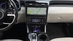 2023 Hyundai Tucson Gasoline 1.6 Turbo 2WD — фото 14