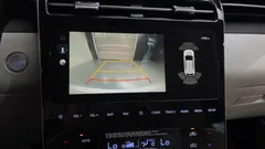 2023 Hyundai Tucson Gasoline 1.6 Turbo 2WD — фото 15