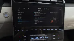 2023 Hyundai Tucson Gasoline 1.6 Turbo 2WD — фото 16