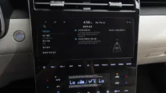 2023 Hyundai Tucson Gasoline 1.6 Turbo 2WD — фото 17