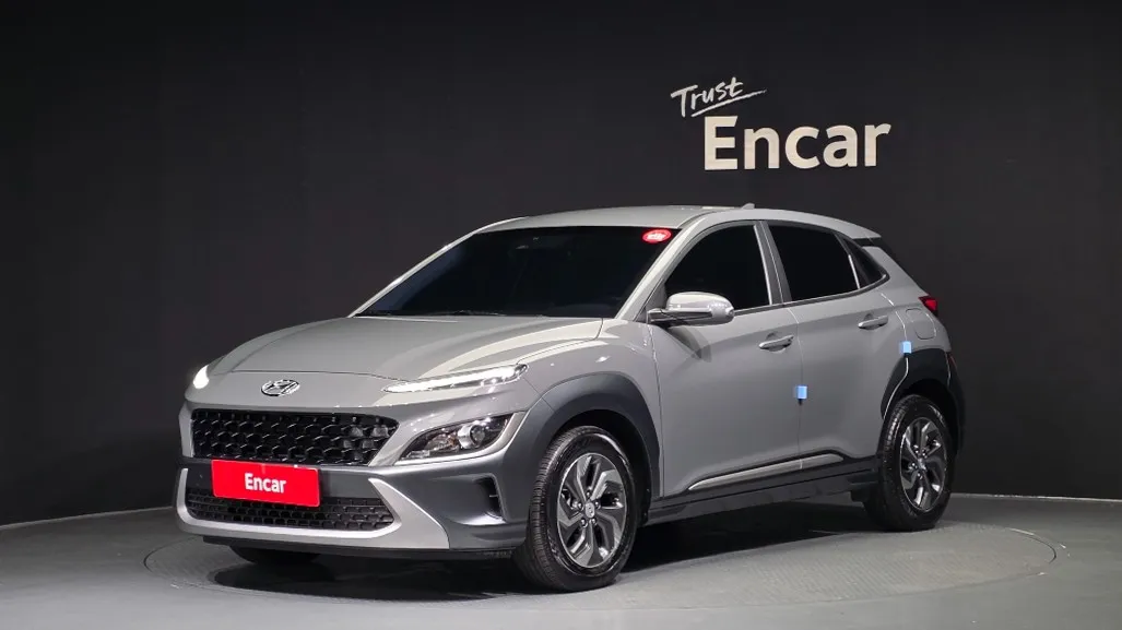 2022 Hyundai Kona Modern