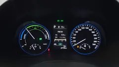 2022 Hyundai Kona Modern, серо-серебристый — фото 8
