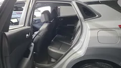 2022 Hyundai Kona Modern, серо-серебристый — фото 15