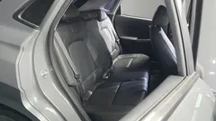 2022 Hyundai Kona Modern, серо-серебристый — фото 16
