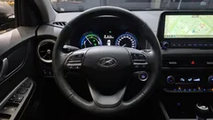 2022 Hyundai Kona Modern, серо-серебристый — фото 19