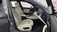 2023 BMW 5-Series M550i xDrive — фото 11