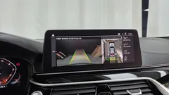 2023 BMW 5-Series M550i xDrive — фото 15