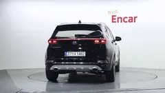 2022 Kia Sportage Diesel 1.6 2WD, чёрный — фото 4
