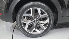 2022 Kia Sportage Diesel 1.6 2WD, чёрный — фото 5