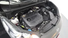 2022 Kia Sportage Diesel 1.6 2WD, чёрный — фото 6