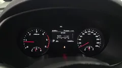 2022 Kia Sportage Diesel 1.6 2WD, чёрный — фото 8