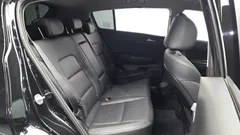 2022 Kia Sportage Diesel 1.6 2WD, чёрный — фото 11