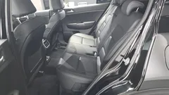 2022 Kia Sportage Diesel 1.6 2WD, чёрный — фото 12
