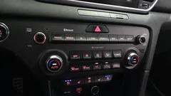2022 Kia Sportage Diesel 1.6 2WD, чёрный — фото 17