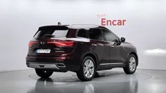 2022 Renault-KoreaSamsung QM6 2.0 LPe Premiere 2WD — фото 2