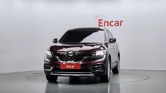 2022 Renault-KoreaSamsung QM6 2.0 LPe Premiere 2WD — фото 3