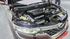 2022 Renault-KoreaSamsung QM6 2.0 LPe Premiere 2WD — фото 6
