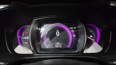 2022 Renault-KoreaSamsung QM6 2.0 LPe Premiere 2WD — фото 8