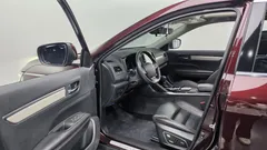 2022 Renault-KoreaSamsung QM6 2.0 LPe Premiere 2WD — фото 10