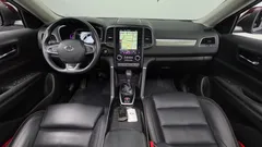 2022 Renault-KoreaSamsung QM6 2.0 LPe Premiere 2WD — фото 14