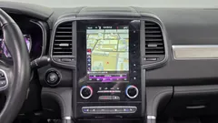 2022 Renault-KoreaSamsung QM6 2.0 LPe Premiere 2WD — фото 16