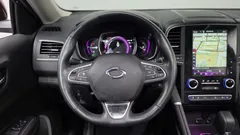 2022 Renault-KoreaSamsung QM6 2.0 LPe Premiere 2WD — фото 17