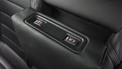 2022 Renault-KoreaSamsung QM6 2.0 LPe Premiere 2WD — фото 20