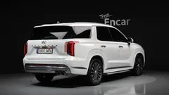 2023 Hyundai Palisade Diesel 2.2 2WD — фото 2