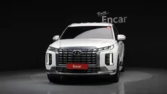2023 Hyundai Palisade Diesel 2.2 2WD — фото 3