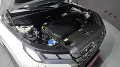 2023 Hyundai Palisade Diesel 2.2 2WD — фото 6