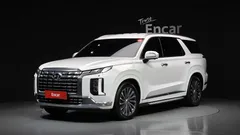 2023 Hyundai Palisade Diesel 2.2 2WD — фото 11