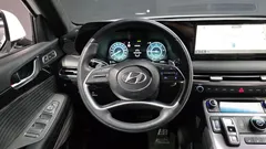 2023 Hyundai Palisade Diesel 2.2 2WD — фото 17