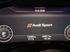 2021 Audi R8 5.2 V10 Performance Coupe, чёрный — фото 4