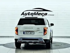 2023 SsangYong Torres Gasoline 1.5 2WD — фото 3