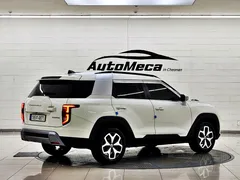 2023 SsangYong Torres Gasoline 1.5 2WD — фото 4