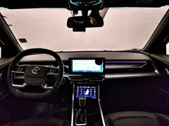 2023 SsangYong Torres Gasoline 1.5 2WD — фото 7