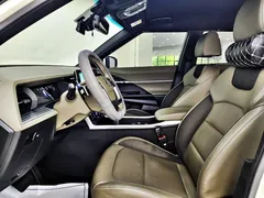 2023 SsangYong Torres Gasoline 1.5 2WD — фото 8