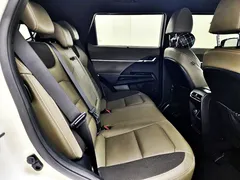 2023 SsangYong Torres Gasoline 1.5 2WD — фото 10