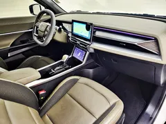 2023 SsangYong Torres Gasoline 1.5 2WD — фото 15