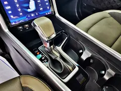 2023 SsangYong Torres Gasoline 1.5 2WD — фото 20