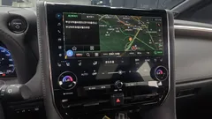 2024 Toyota Alphard 2.5 HEV Executive AWD, чёрный — фото 14