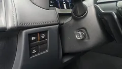 2024 Toyota Alphard 2.5 HEV Executive AWD, чёрный — фото 18