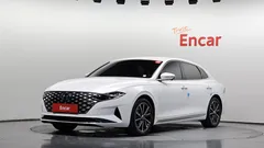 2022 Hyundai Grandeur 2.5 — фото 1