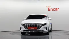 2022 Hyundai Grandeur 2.5 — фото 3